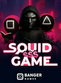 Squid Game Squid Game themed slot at TK6688 COM