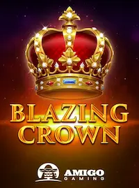 Blazing Crown Blazing Crown hot slot at TK6688 COM