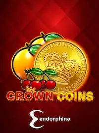 Crown Coins Crown Coins slot at TK6688 COM