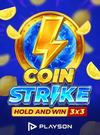 Coin Strike Coin Strike slot at TK6688 COM