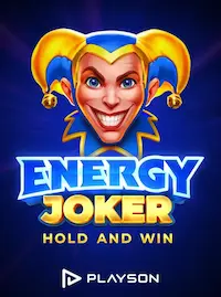Energy Joker Energy Joker slot at TK6688 COM