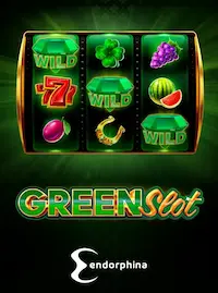 Green Chilli Green Chilli slot at TK6688 COM
