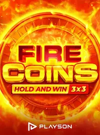 Fire Coins Fire Coins slot at TK6688 COM