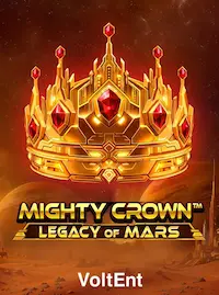Mighty Crown Mighty Crown slot at TK6688 COM