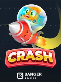 Crash Crash at TK6688 COM