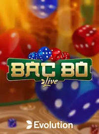 Bac Bo Bac Bo live game at TK6688 COM