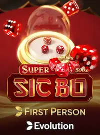 Sic Bo Sic Bo live at TK6688 COM