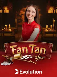 Fan Tan Fan Tan live at TK6688 COM