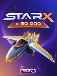 StarX StarX crash game at TK6688 COM