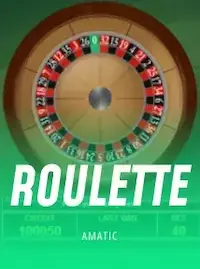 Roulette European Roulette at TK6688 COM