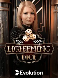 Lightning Dice Lightning Dice live show at TK6688 COM