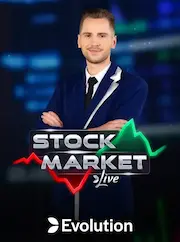 Stock Market Stock Market live game show at TK6688 COM