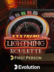 XXXtreme Lightning Roulette XXXtreme Lightning Roulette at TK6688 COM