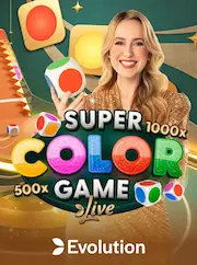 Super Color Game Super Color Game at TK6688 COM