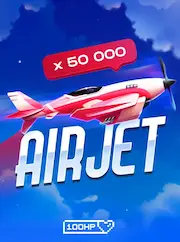 Airjet Airjet crash game at TK6688 COM