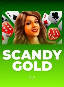 Scandy Scandy live at TK6688 COM